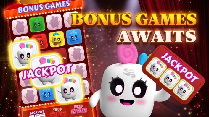 Mr. Delight Poppy Playtime Slot Game